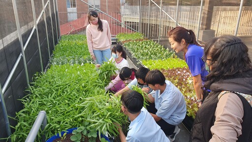 【食聞】食農教育有什麼價值？國家食農教育傑出貢獻獎得主這樣說