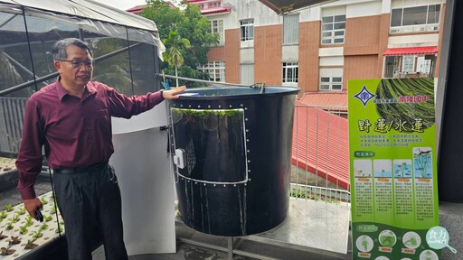 【食聞】食農教育有什麼價值？國家食農教育傑出貢獻獎得主這樣說