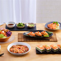 【食聞】純素鮭魚生魚片新上市！領導品牌松珍生技再創話題！