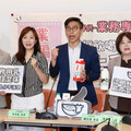 業務用奶未必是鮮乳？立委質疑標示混淆 食藥署：2027年還原乳禁稱「牛乳」