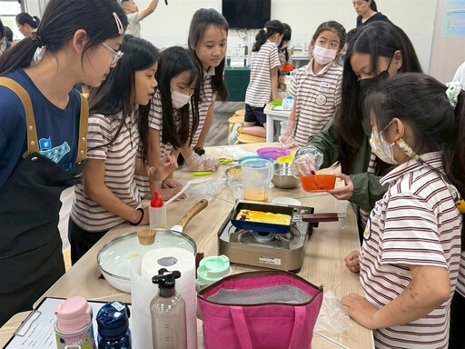 快投下關鍵一票!灃食夢想計畫人氣票選開跑 助孩子實現飲食夢想還有機會中獎