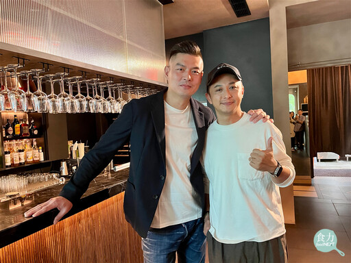 橘焱胡同不是只有燒肉!14品牌跨場景佈局、怎麼做到職人與連鎖並行?