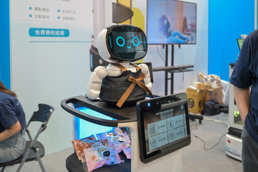 【食聞】「Smart Eating・Green Living」2025台北國際食品系列展 6/25～6/28五展合一開啟產業新視野