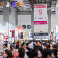 【食聞】「Smart Eating・Green Living」2025台北國際食品系列展 6/25～6/28五展合一開啟產業新視野