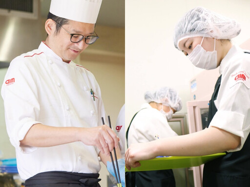三井物產如何靠團膳翻轉餐飲生意?從員工食堂到球場、選手村都能包辦!