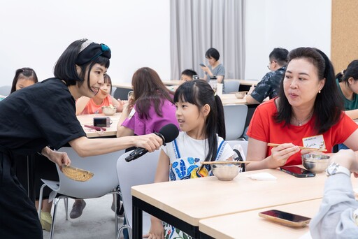 為地球煮一鍋火鍋！里仁永續策展親子工作坊 學會為環境做出選擇