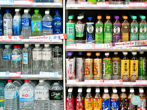 無糖飲料免稅近了！罐裝市場迎結構大變革、品牌力拚減糖競爭力