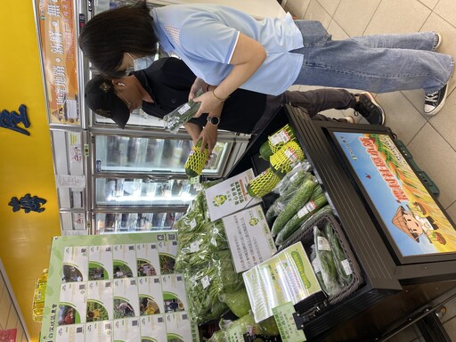 每月15日不只是採買日！「食物日」一起吃在地、選當季國產農產品