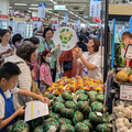 每月15日不只是採買日！「食物日」一起吃在地、選當季國產農產品