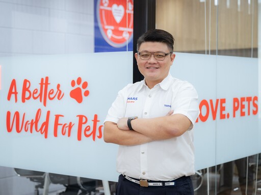 一座工廠供應36國市場！深入瑪氏泰國生產重鎮 拆解西莎狗糧的品管流程