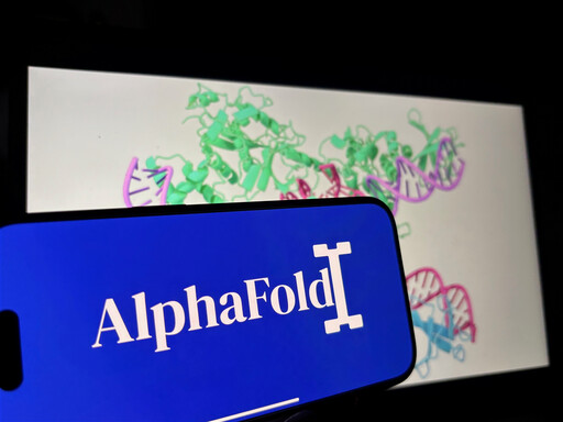 AI設計蛋白質不是科幻!打造新疫苗、抗熱作物到無過敏食品全靠它實現
