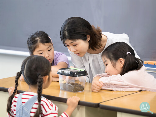【教育與文化】制度夠深、教案夠廣、行動才有感!台南彰化高雄等五強突圍教學現場