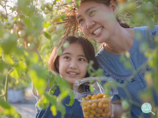 【推廣滿意度】食育推廣以質取勝才能深入民心!桃園市上升12名直衝第一!