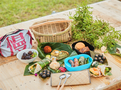 【食物設計】用一口風土料理打開文化感知力!津和堂用地方滋味開出教育新視野
