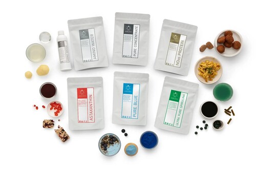 從陽光和空氣做出蛋白質？英國新創研發「會吸碳的微藻食品技術」