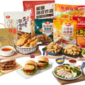 大成集團亮相台北食品展！無抗雞精、植物肉牛若麵搶攻健康飲食新商機