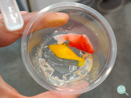 台灣手搖飲進軍國際 紅的不只珍珠！視覺系咀嚼配料成新戰場