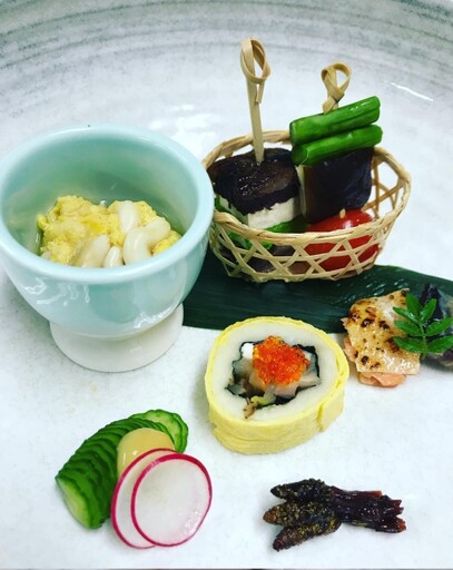 從零到星級日料職人只要三個月！「飲食人大學」7月開課、6/26起限時報名送價值15,000元刀具