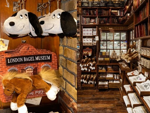 韓國精品貝果London Bagel Museum以1.5億美元易主！餐飲品牌IP化帶來什麼商機？
