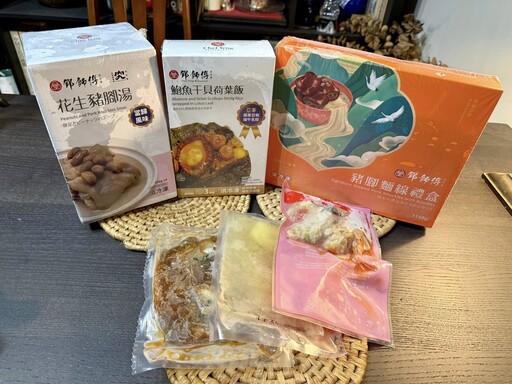 2025台北食品展看四大趨勢：精準營養、ESG、冷凍創新、城市品牌整合