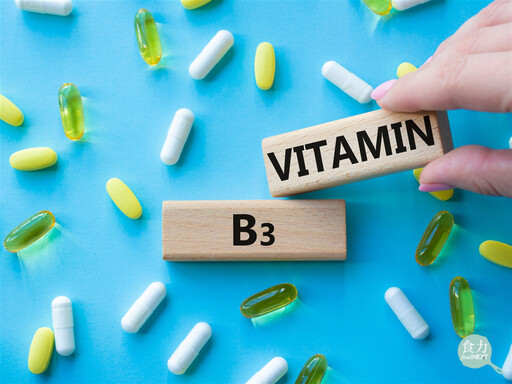延緩老化研究新發現！日本臨床研究：維生素B3衍生物可助維持血管與腎臟健康