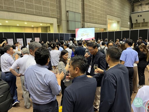 一站式對接日本高端特色食品！「日本食品輸出展」為何是台灣買家不可錯過的採購平台？
