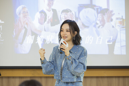 從共餐到共學：佳格用「營養好呷循環菜單」打造長者自主健康力