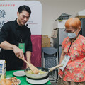 從共餐到共學：佳格用「營養好呷循環菜單」打造長者自主健康力