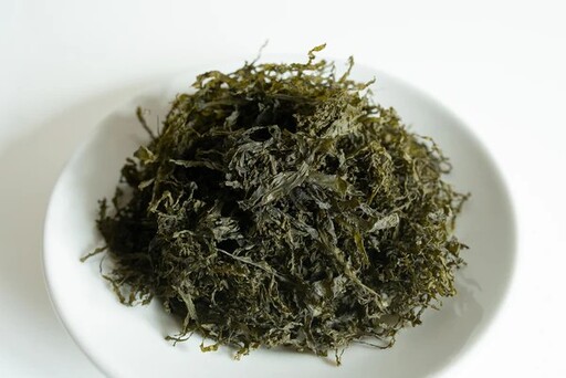 海藻不只是配角！日本如何打造新一代海洋蔬菜食文化？
