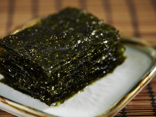 韓國食品業靠海苔突圍永續競爭!從零食到碳匯的產業轉型路