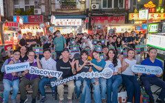 從小吃戰場到文化平台！夜市如何用品牌與永續吸引下一代？