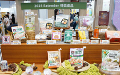 從獅子頭便當到入口即化水果凍！2025銀髮友善食品獎揭曉 19款產品展現高齡飲食創新力