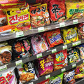 K-泡麵風靡全球！三養、農心爭搶湯底供應鏈主導權