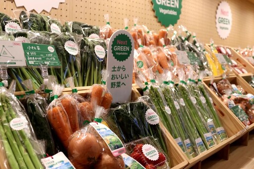 從泥土到碳信用！日本農業新創用數據化農法打造循環價值