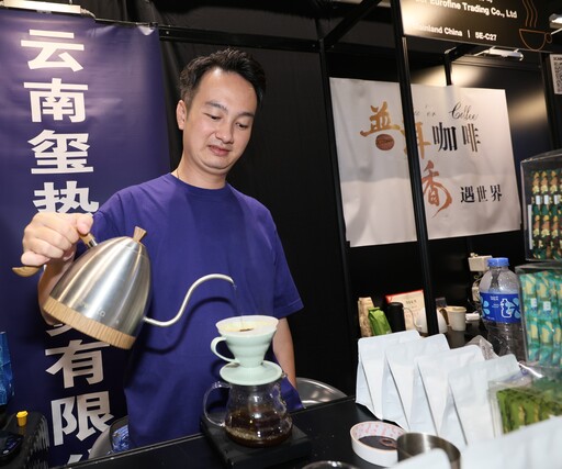 香港美食商貿博覽8/14盛大登場！36國1890展商、50萬人次共賞五大主題盛宴