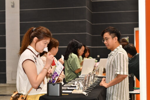 香港美食商貿博覽8/14盛大登場！36國1890展商、50萬人次共賞五大主題盛宴