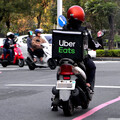 Uber Eats揭南台灣美食數據！台南鍋燒意麵訂單高台北12倍、鹹酥雞最愛配米血熱狗