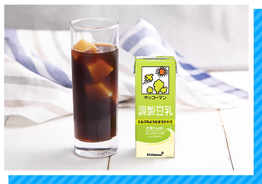 龜甲萬豆乳靠「冰沙化計畫」打破框架！DIY體驗行銷鞏固市占第一