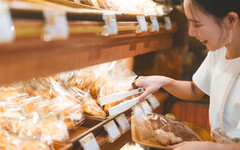 填問卷抽韓國空氣鍋等好禮!快來分享你的麵包喜好