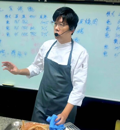 【投書】少了廚師餐點也能一樣好吃？連鎖通路熟食如何靠雲端管理解決缺工挑戰？