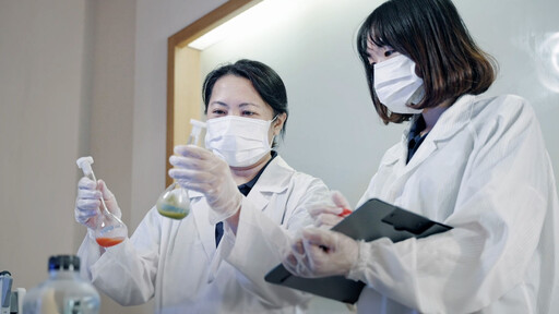 一瓶真果汁背後的產業顛覆戰：金利食安如何用HPP做出讓全球信任的台灣味？