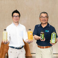 一瓶真果汁背後的產業顛覆戰：金利食安如何用HPP做出讓全球信任的台灣味？