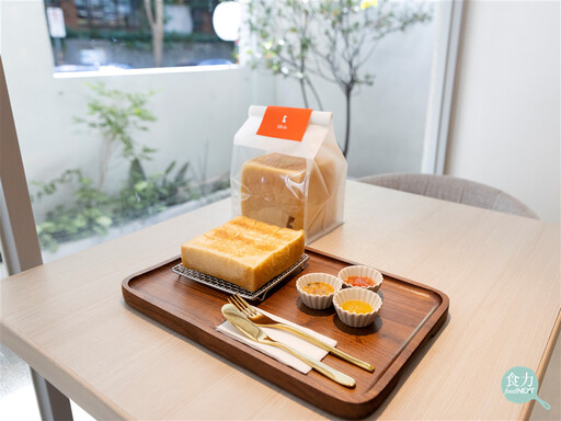從永續到職人價值 傳統麵包店如何在品牌戰中殺出重圍？