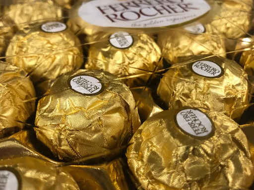 費列羅擴張甜食帝國!從金莎、能多益到穀片 挑戰Hershey與Mars霸權