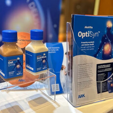 代謝健康新革命！從魚油到功能飲 新一代脂質科技讓DHA吸收率更高