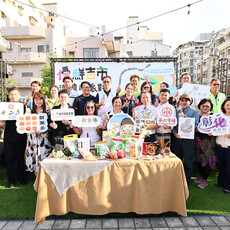 從田間到世界餐桌！「彰化優鮮」用一口彰化味 打造屬於土地的品牌驕傲