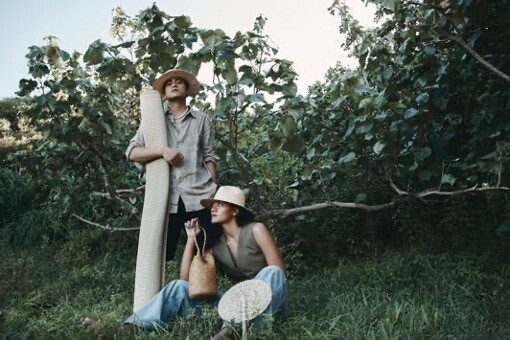 湧動的靜流！屏東南島文化節以餐桌、策展、行動藝術打造流動的文化場景