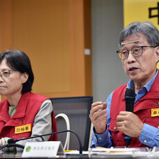 非洲豬瘟防疫成果達成階段性任務 陳駿季：目標重返「非疫國」地位