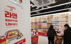 韓國便利商店成外國旅客旅遊熱點 「即食韓食」正改變旅韓飲食習慣