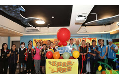 全國最大！第四屆花蓮食農博覽會11月27日開幕 從保種智慧到未來農場 花蓮縣政府推動永續農業發展